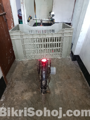 সাইকেল